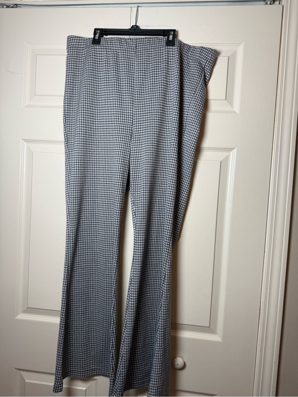 Wild‎ Fable Houndstooth Flare Pants